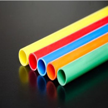 ASA共擠料在穿線管上的應(yīng)用