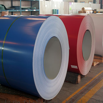 ASA膜在鋼板卷材上面的應(yīng)用