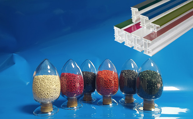 型材專(zhuān)用ASA共擠料