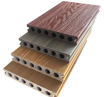 木塑專(zhuān)用ASA共擠料應(yīng)用3