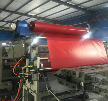 PVC專用超耐候ASA膜應(yīng)用3